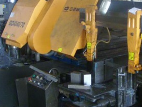 赫山SM45模具钢