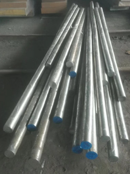 赫山P20模具钢