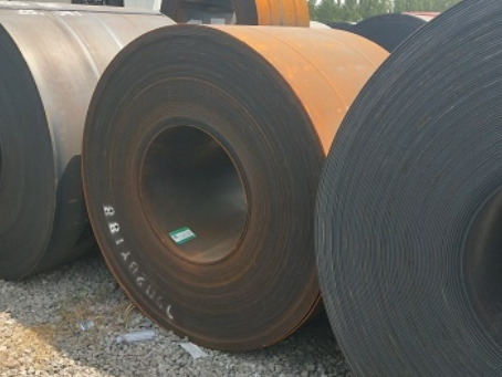 赫山Q355NHB耐候板